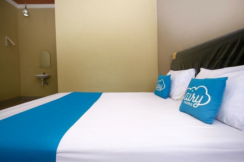 Hotel Airy Bandara Banyuwangi H Muso