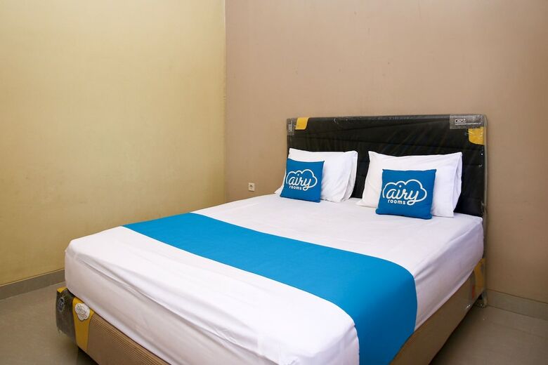 Hotel Airy Bandara Banyuwangi H Muso