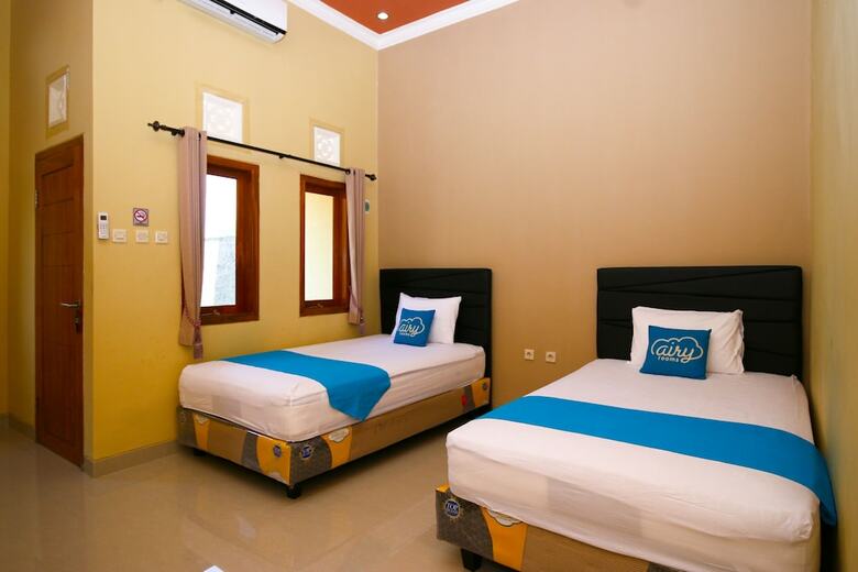 Hotel Airy Bandara Banyuwangi H Muso