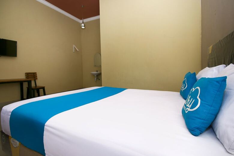 Hotel Airy Bandara Banyuwangi H Muso