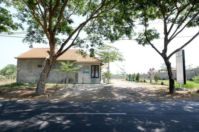 Hotel Airy Bandara Banyuwangi H Muso