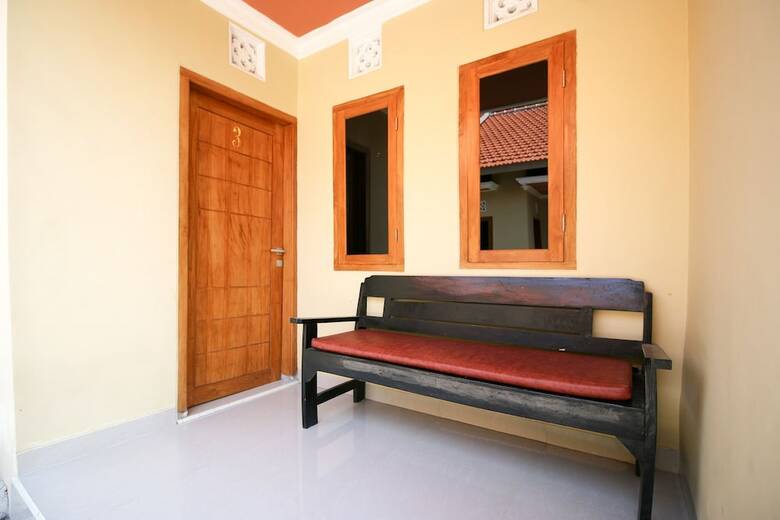 Hotel Airy Bandara Banyuwangi H Muso