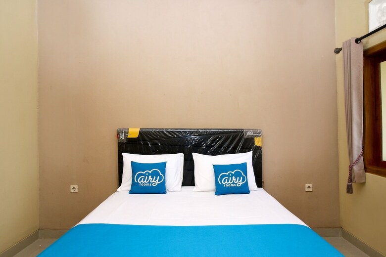 Hotel Airy Bandara Banyuwangi H Muso
