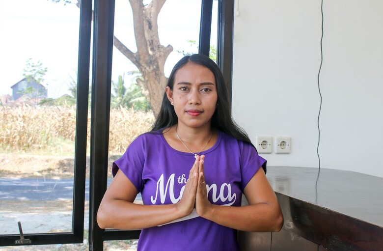 Hotel Airy Bandara Banyuwangi H Muso