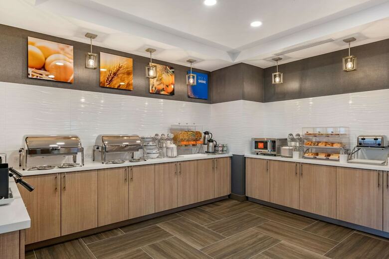 Hotel Comfort Suites Stuart-hutchinson Island