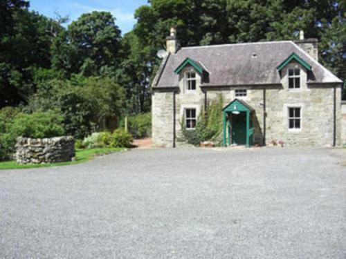 The Coach House