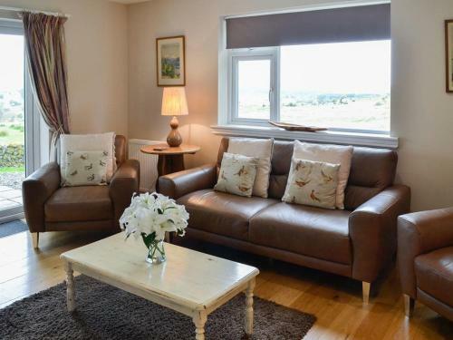 Cleughbrae Cottage