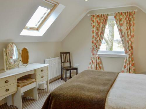 Cleughbrae Cottage