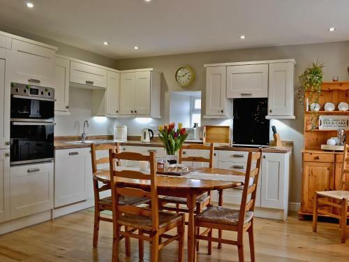 Cleughbrae Cottage