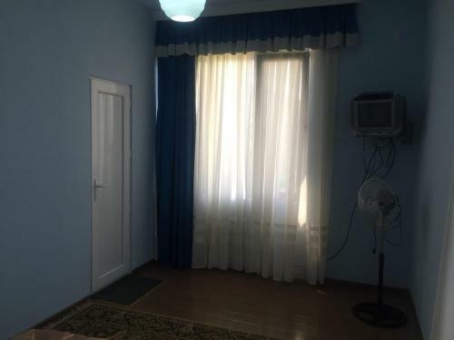 Hostal Guest House Iberia