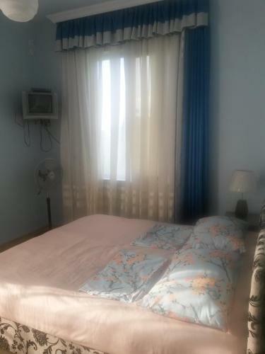 Hostal Guest House Iberia