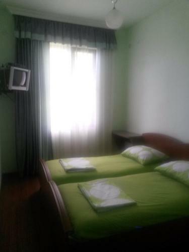 Hostal Guest House Iberia