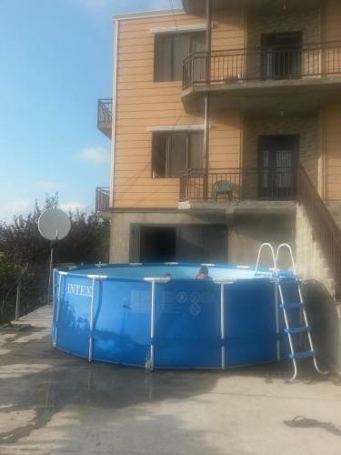 Hostal Guest House Iberia