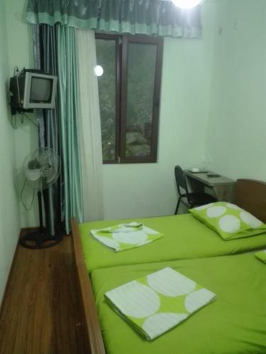 Hostal Guest House Iberia