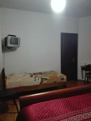 Hostal Guest House Iberia