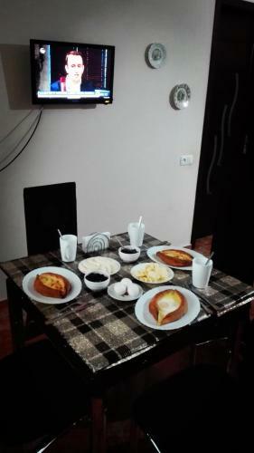 Hostal Guest House Iberia