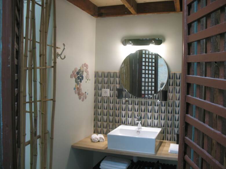 Bed & Breakfast Aux Antipodes