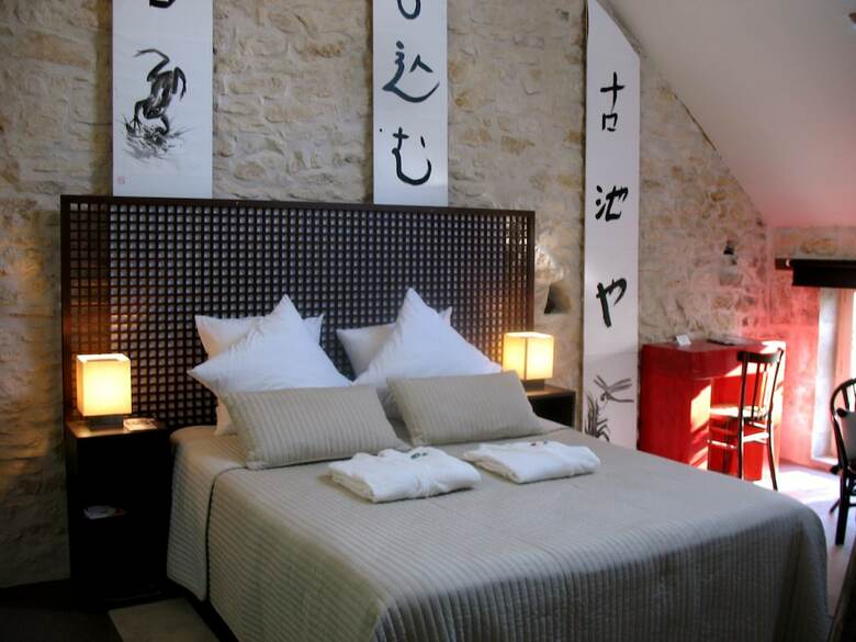 Bed & Breakfast Aux Antipodes