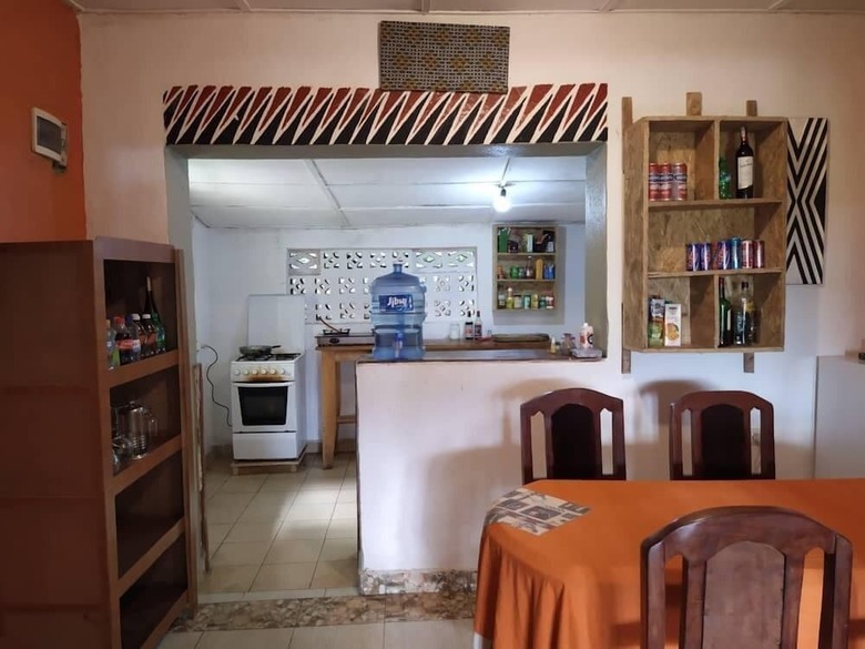 Posada Villa Gorilla