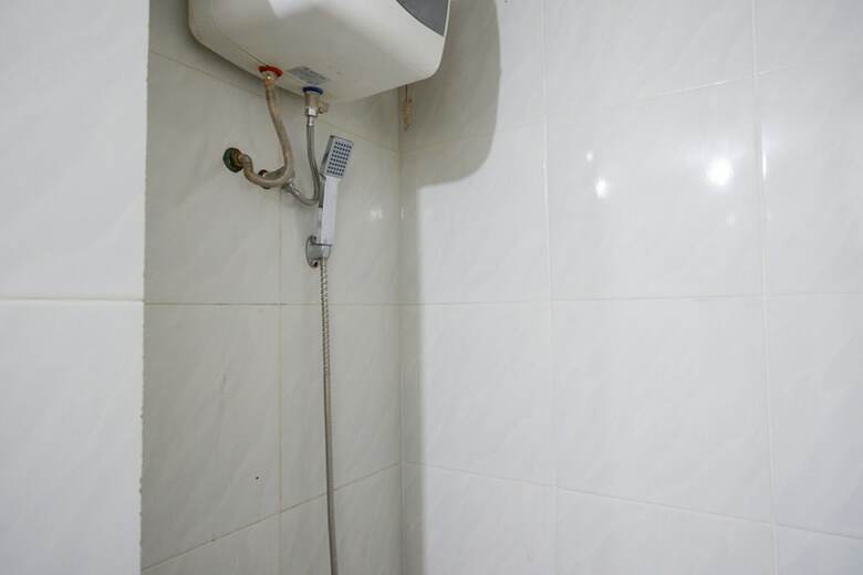 Hotel Reddoorz Plus Near Haluoleo University