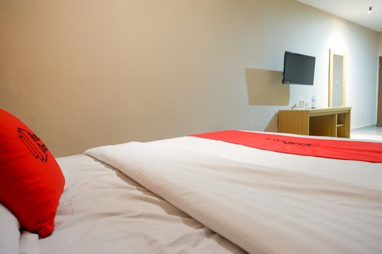 Hotel Reddoorz Plus Near Haluoleo University