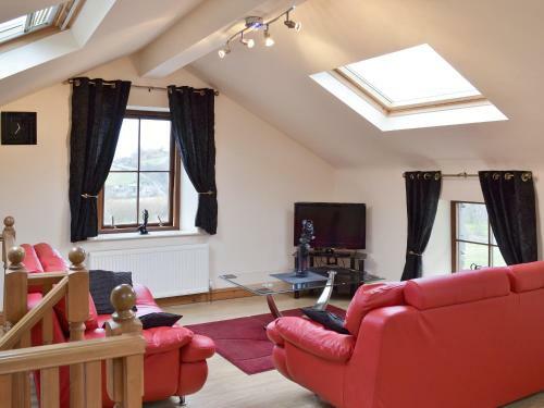 Jenlea Cottage