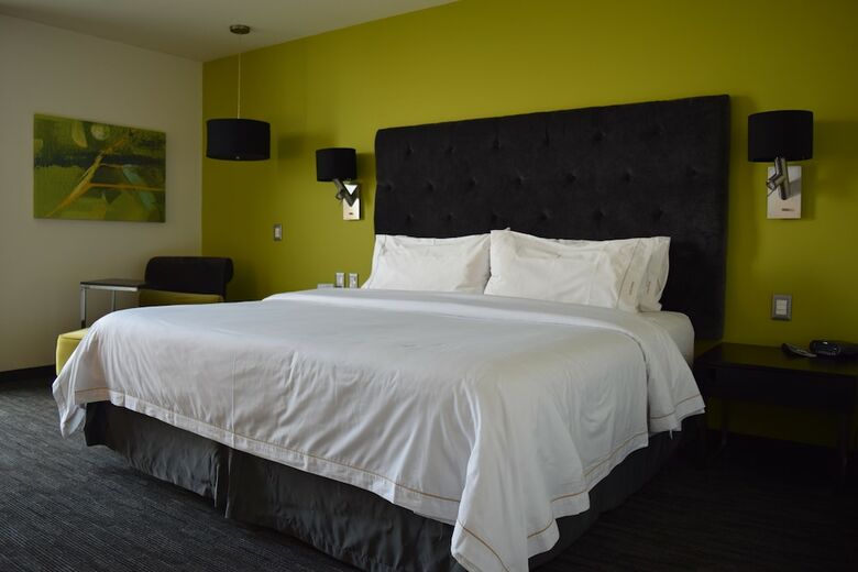 Hotel Holiday Inn Express Toluca Galerias Metepec