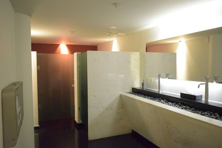 Hotel Holiday Inn Express Toluca Galerias Metepec
