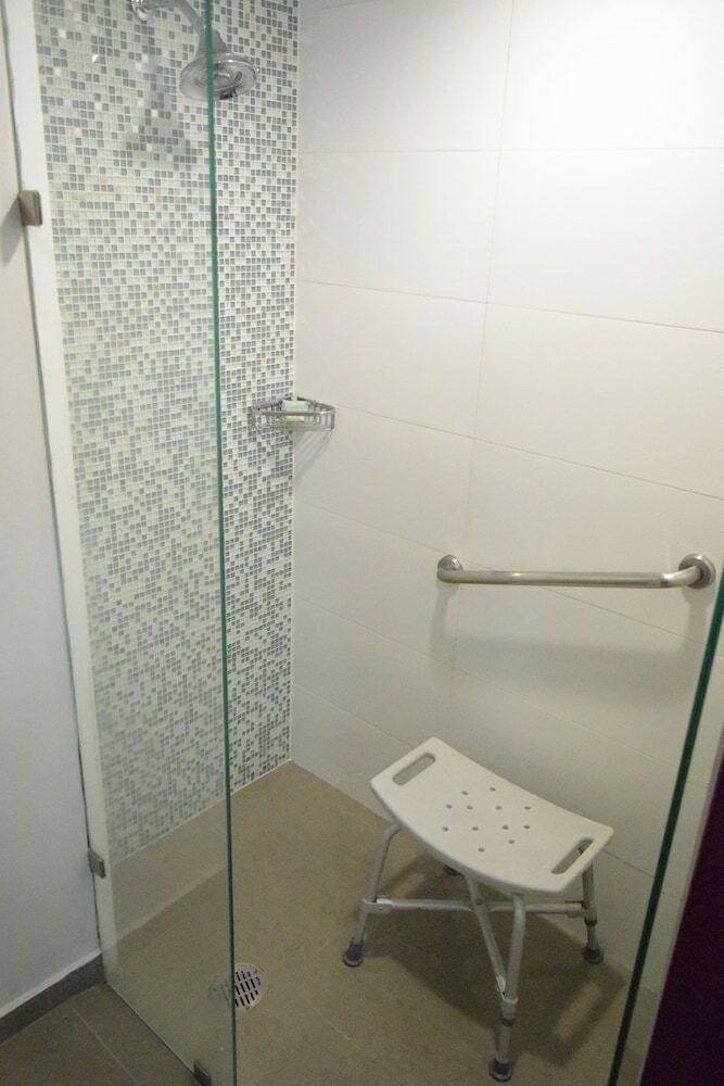 Hotel Holiday Inn Express Toluca Galerias Metepec