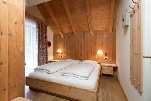 Apartamento Residence Mugun