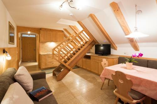 Apartamento Residence Mugun