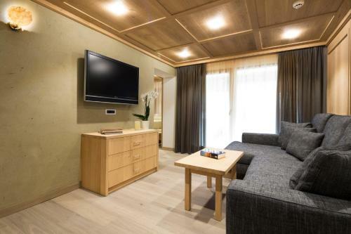 Apartamento Residence Mugun