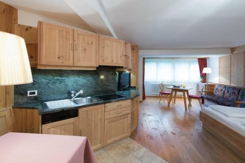 Apartamento Residence Mugun
