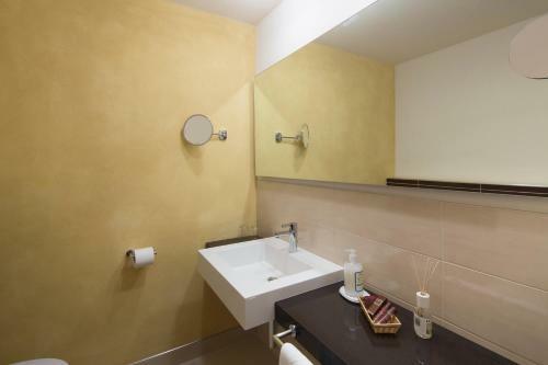 Apartamento Residence Mugun