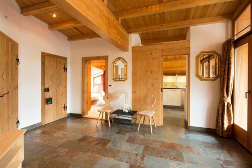 Apartamento Residence Mugun