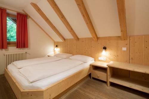 Apartamento Residence Mugun