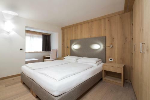 Apartamento Residence Mugun