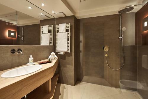 Apartamento Residence Mugun