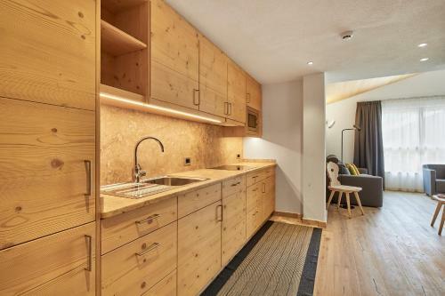 Apartamento Residence Mugun