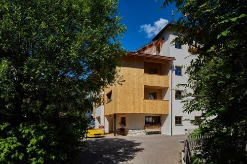 Apartamento Residence Mugun