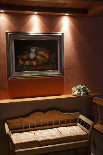 Apartamento Residence Mugun