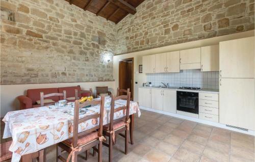 Apartamentos Ulivi 1