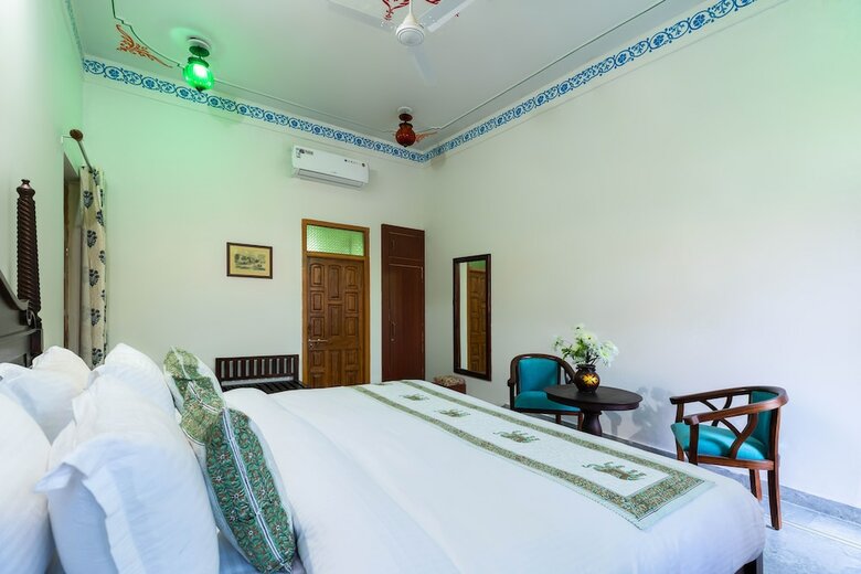 Hotel Haveli Gokul Niwas - Chittorgarh
