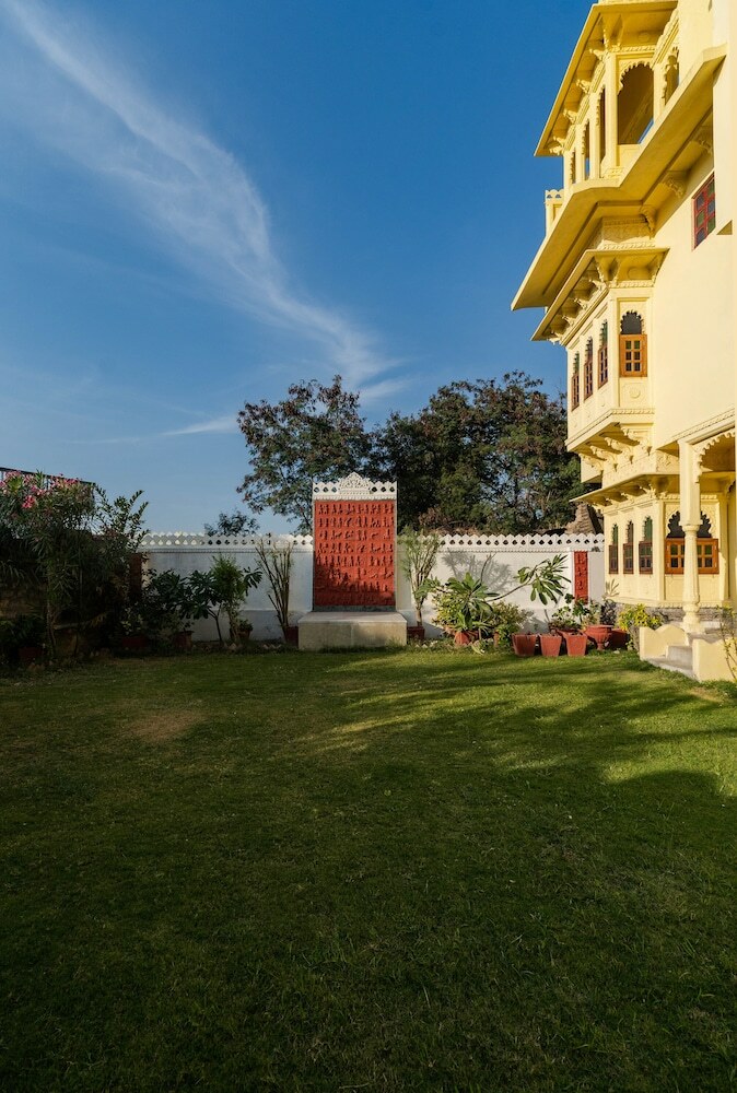 Hotel Haveli Gokul Niwas - Chittorgarh