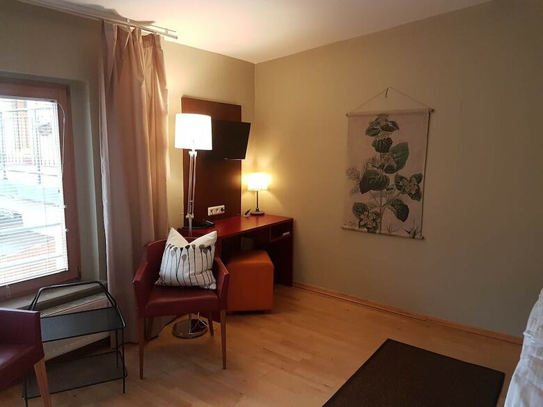 Hotel F�hrhaus