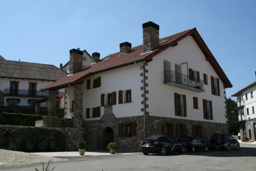 Casa Zubiat