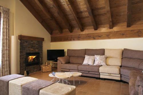 Casa Zubiat