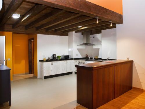 Agroturismo La Casa Del Vino