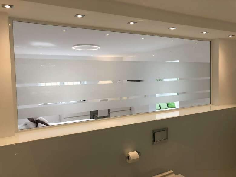 The White Design Apartment