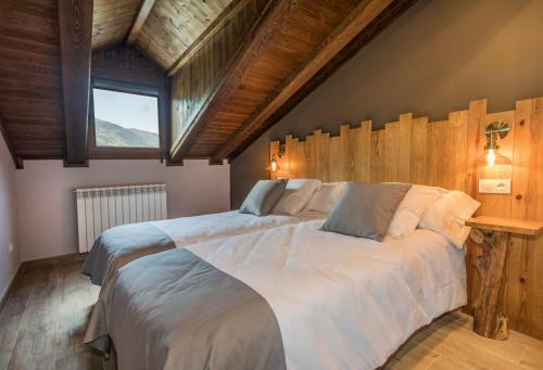 Apartamento El Puente